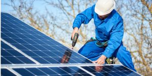 Installation Maintenance Panneaux Solaires Photovoltaïques à Obergailbach